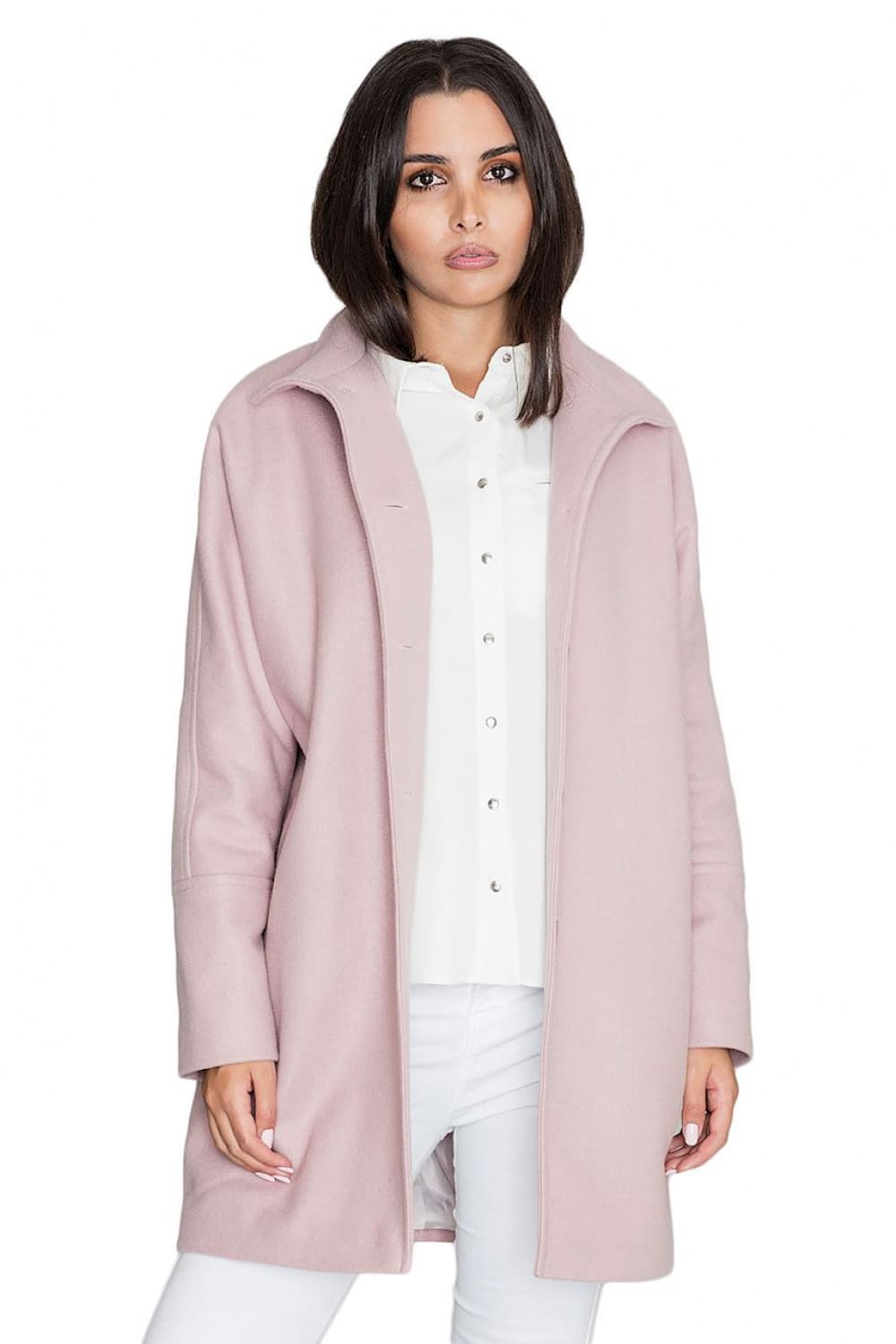 Cappotto model 111009 Figl - Miniatura 4