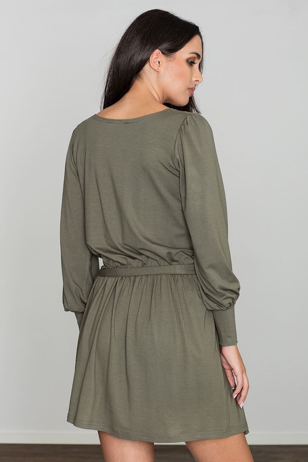 Vestito da giorno model 111038 Figl - Miniatura 3