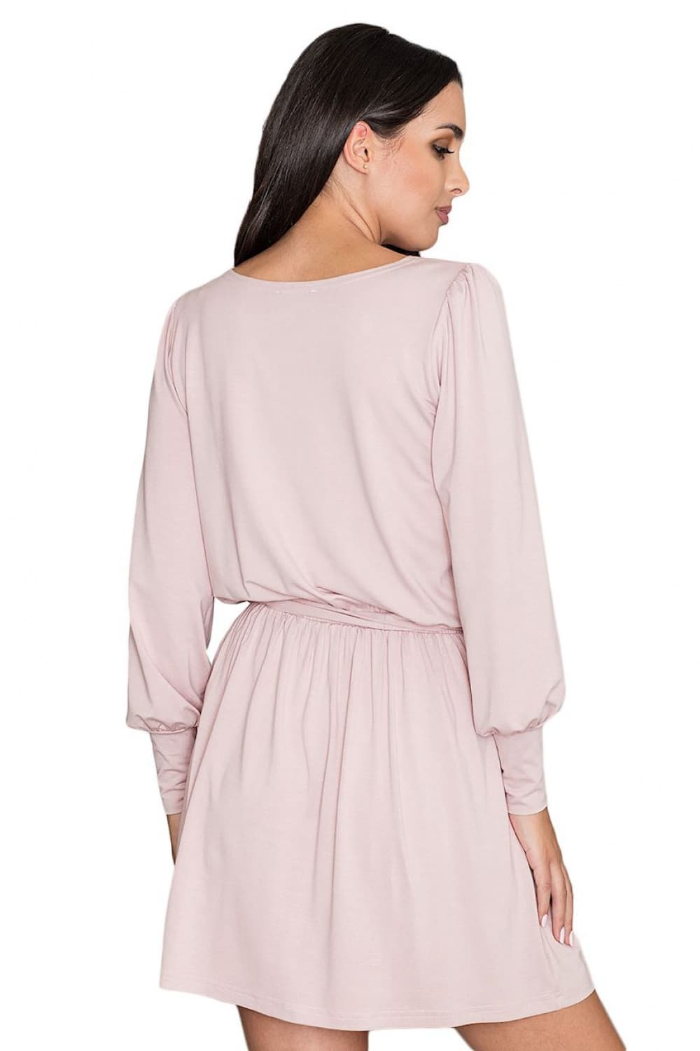 Vestito da giorno model 111039 Figl - Miniatura 4