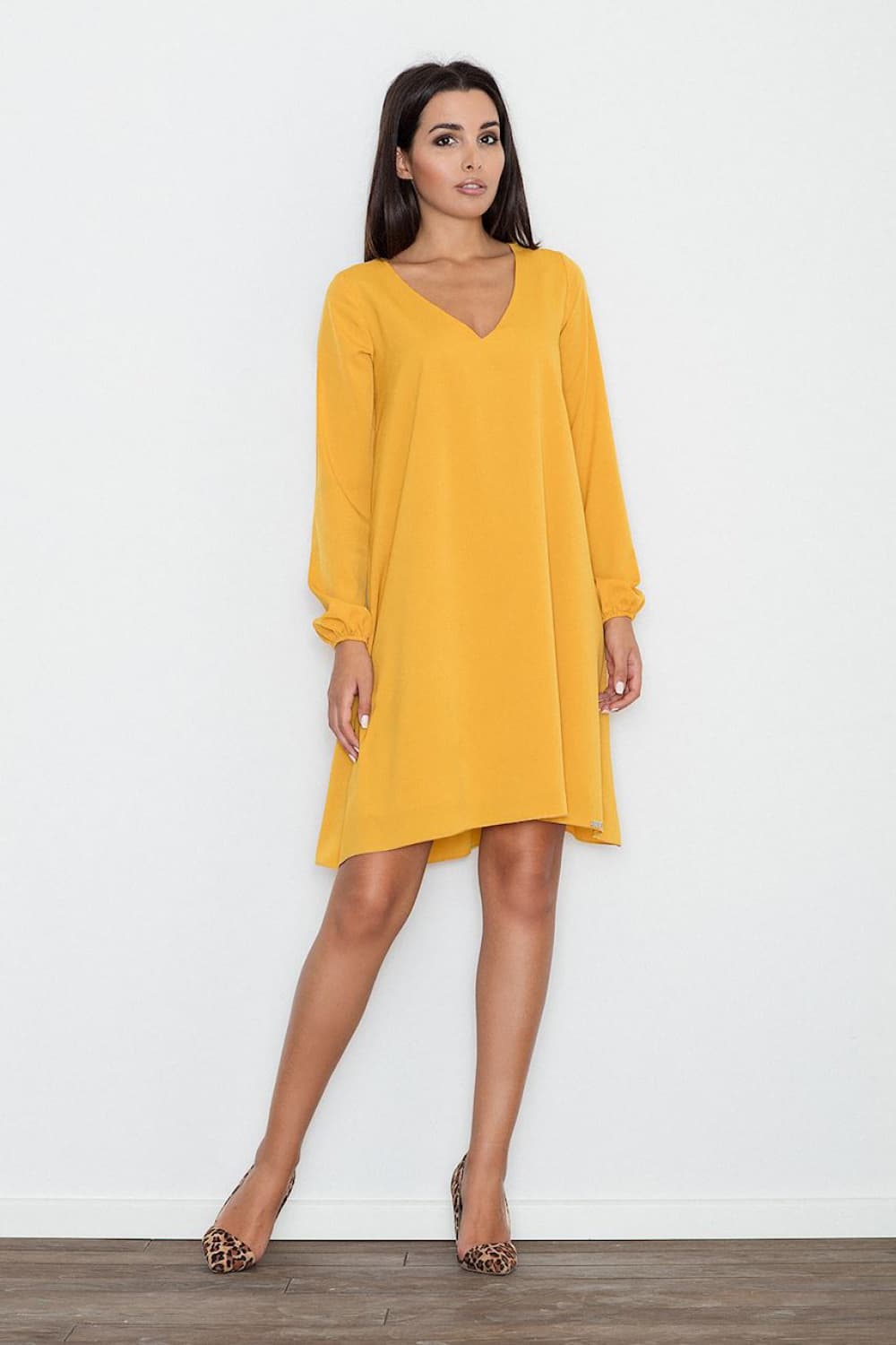 Vestito da giorno model 111069 Figl