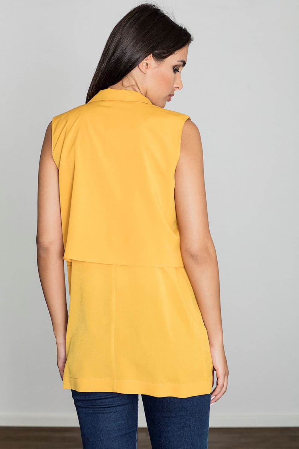 Gilet model 111089 Figl - Miniatura 2