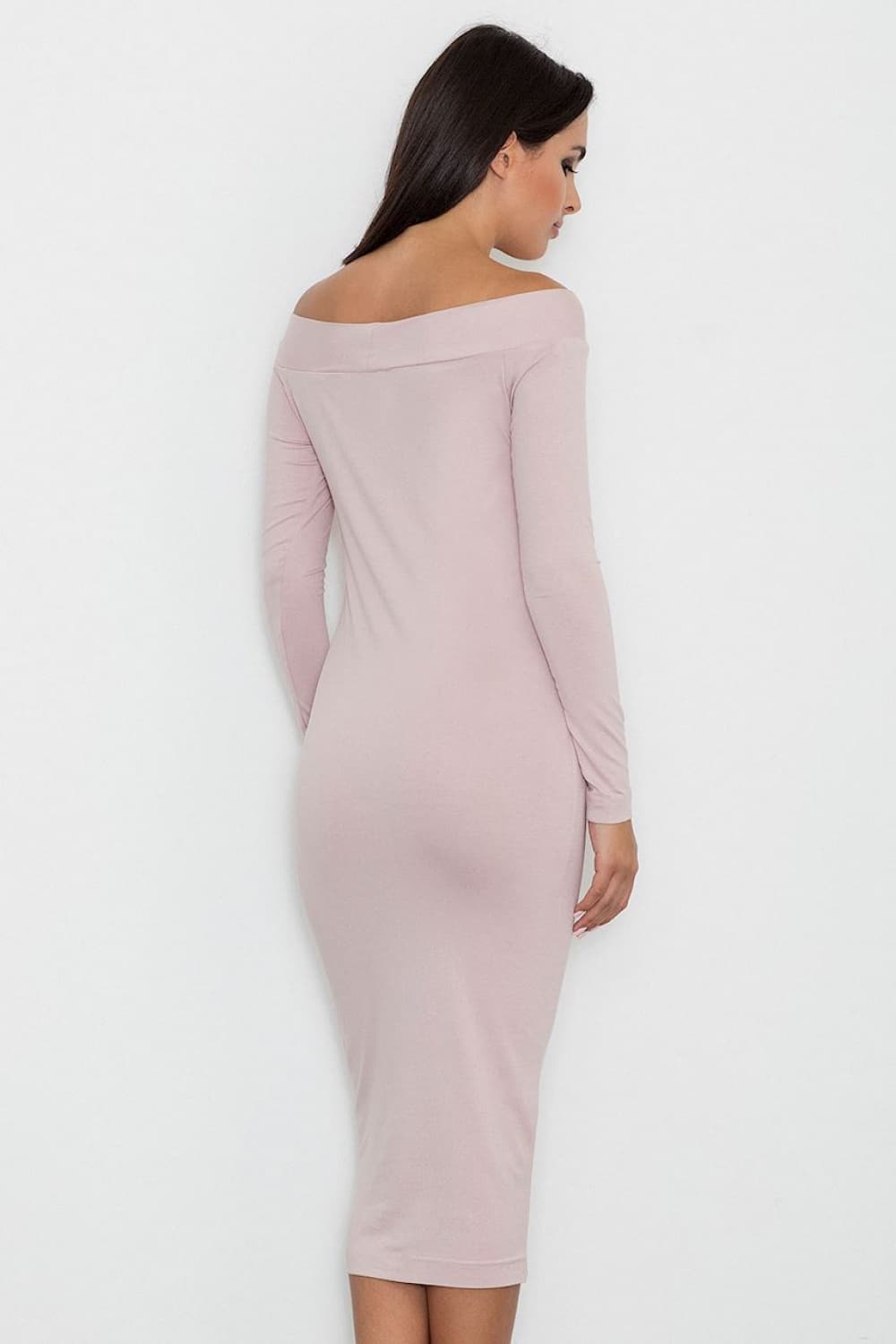 Vestito da sera model 111100 Figl - Miniatura 2