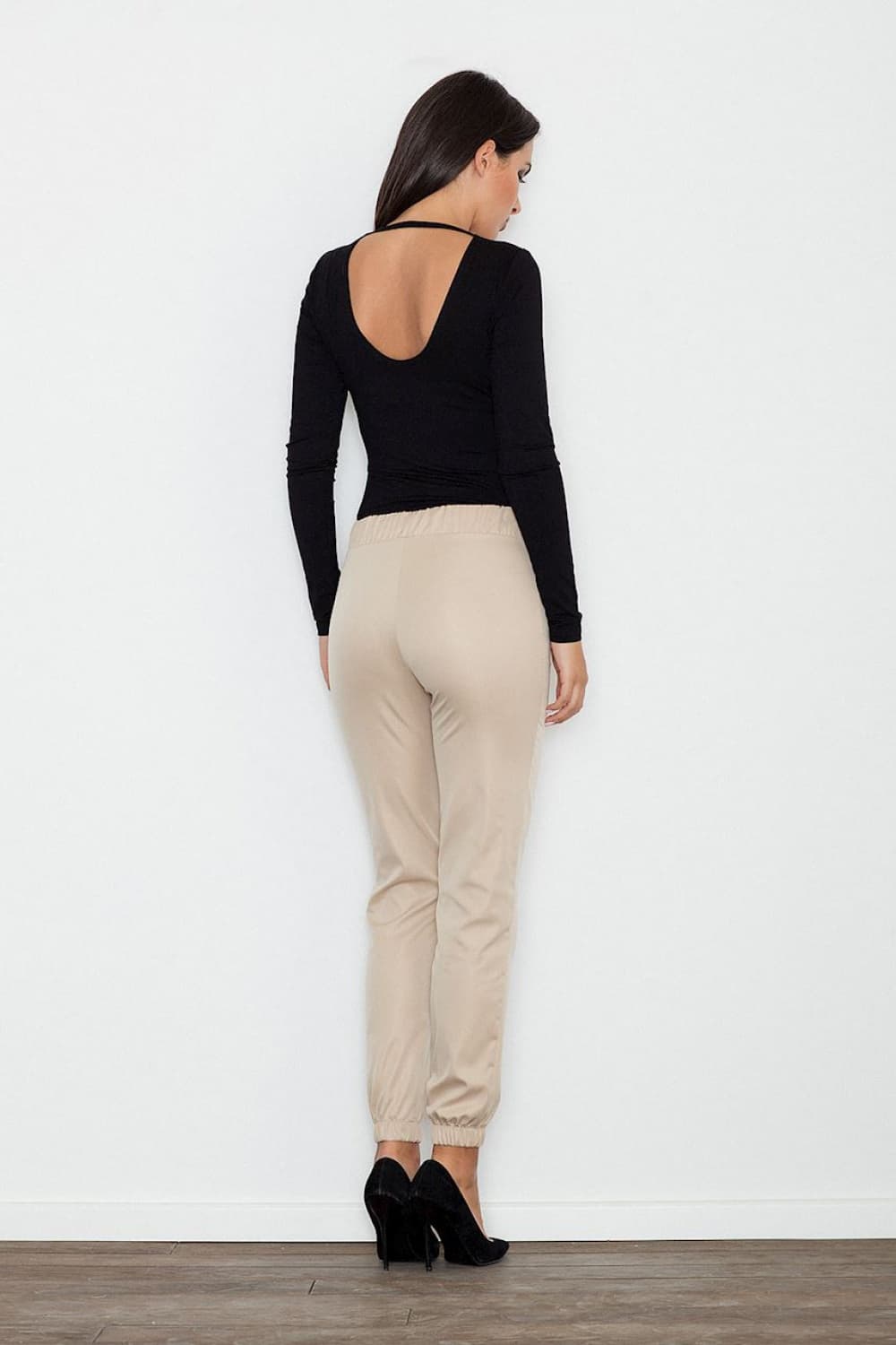 Pantaloni da donna model 111103 Figl - Miniatura 2