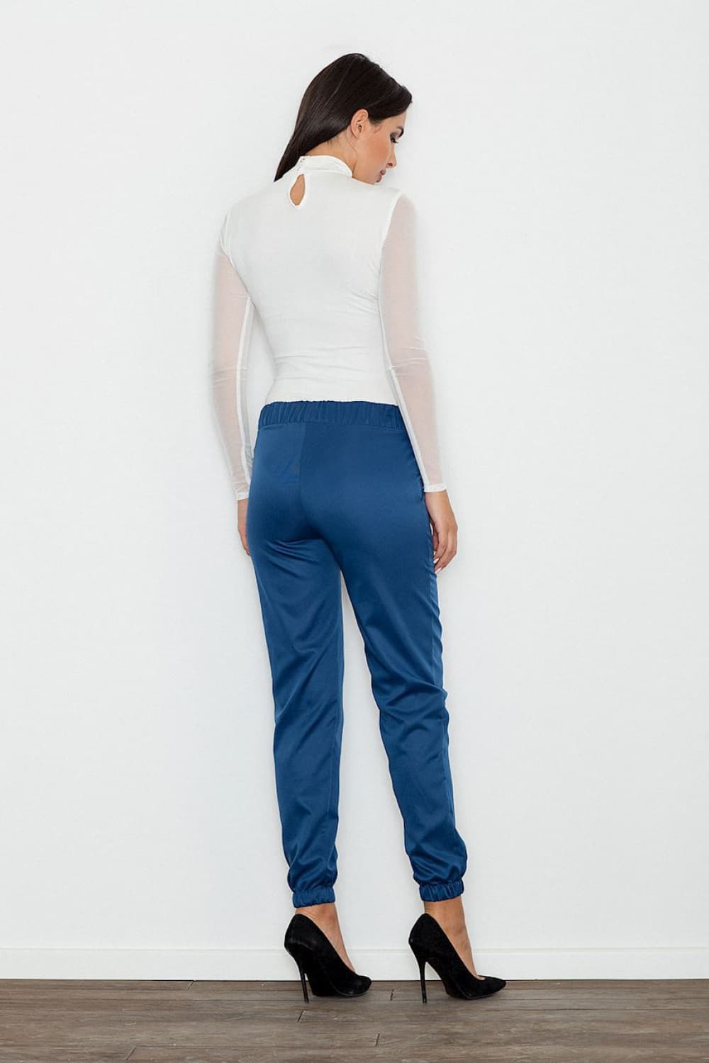 Pantaloni da donna model 111105 Figl - Miniatura 2