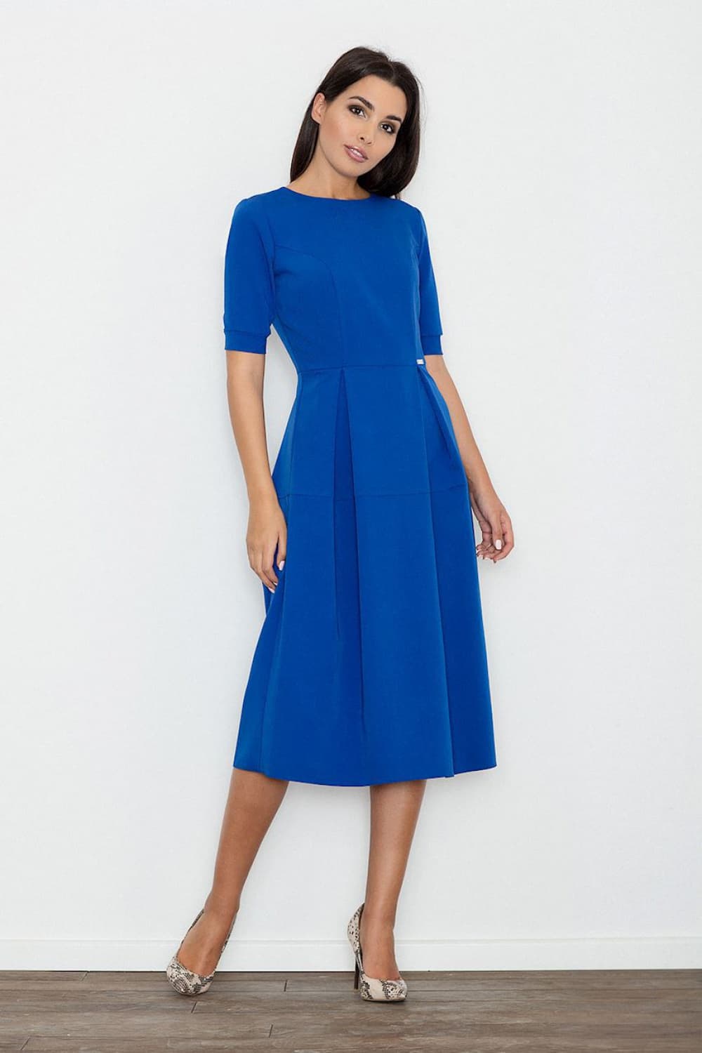 Vestito da giorno model 111112 Figl