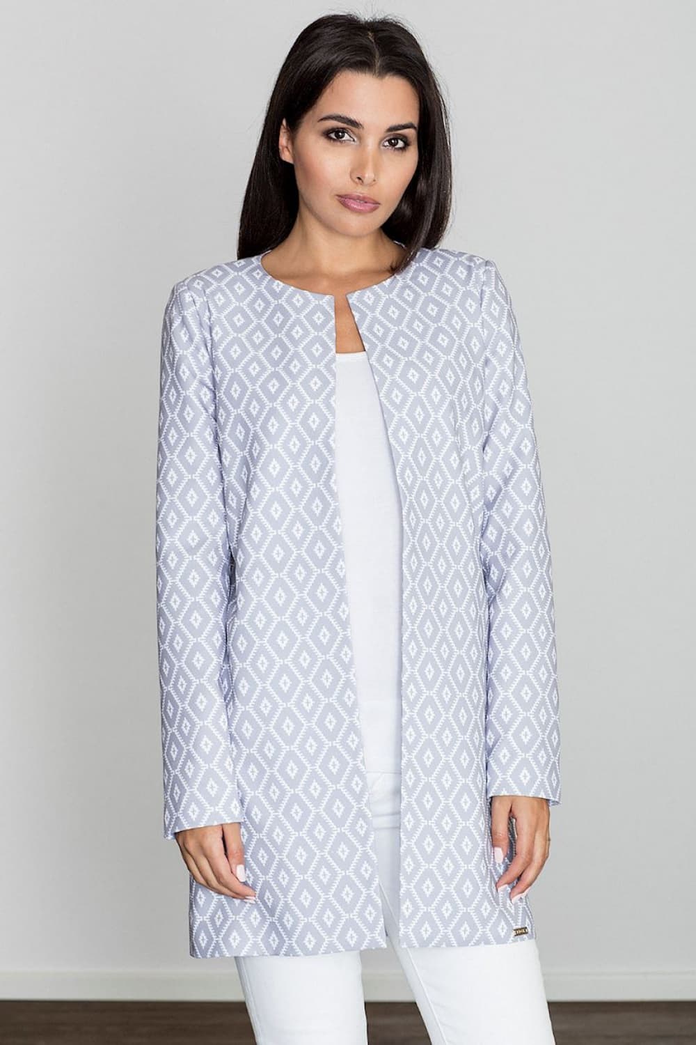 Cappotto model 111119 Figl