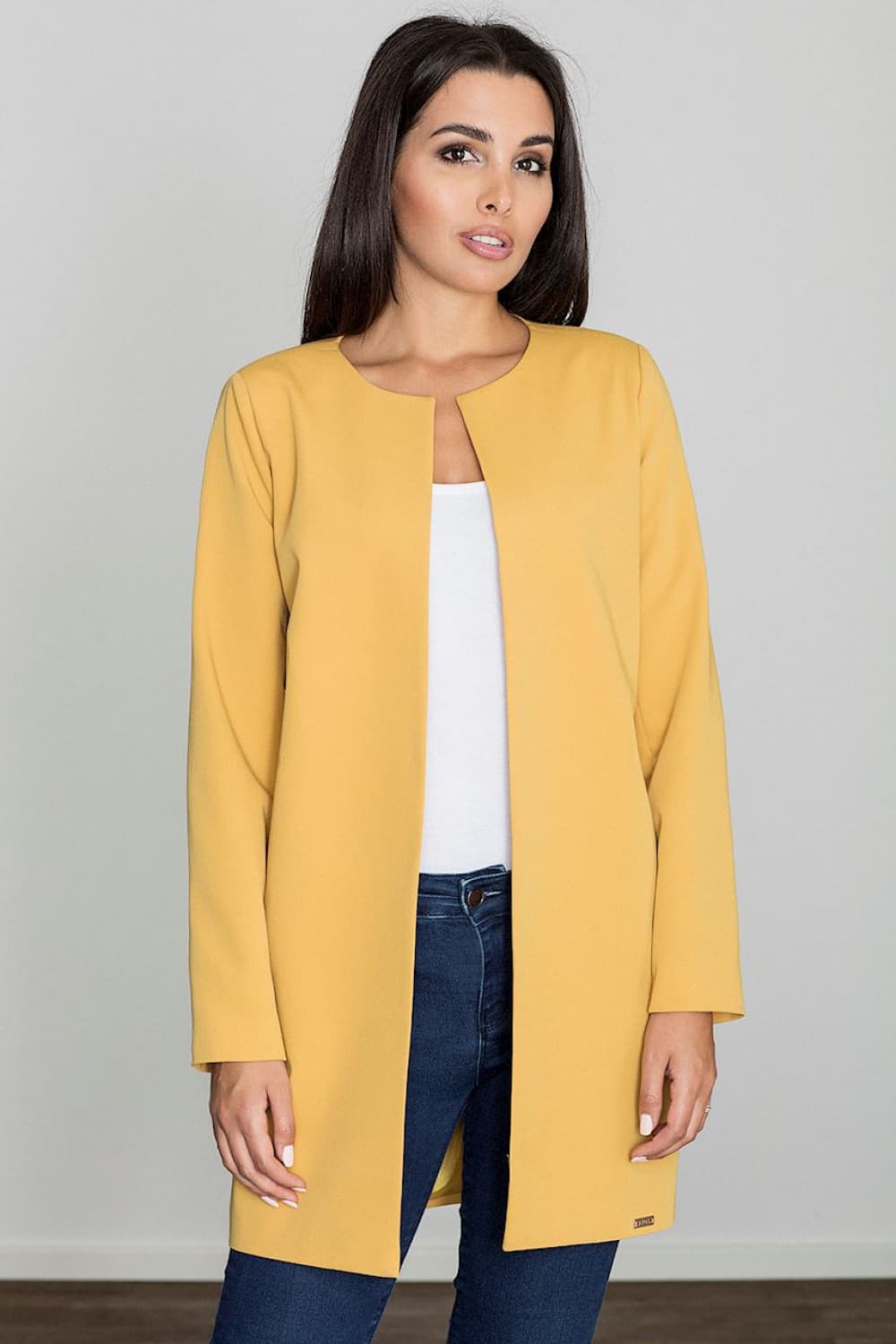Cappotto model 111120 Figl