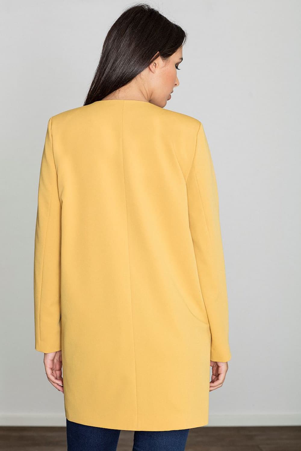 Cappotto model 111120 Figl - Miniatura 2