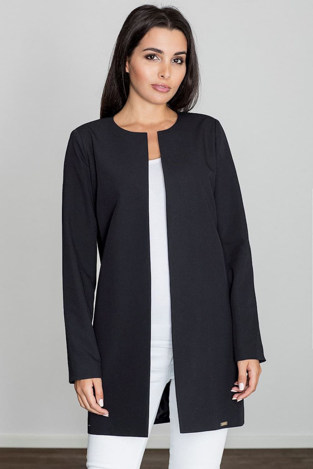 Cappotto model 111121 Figl