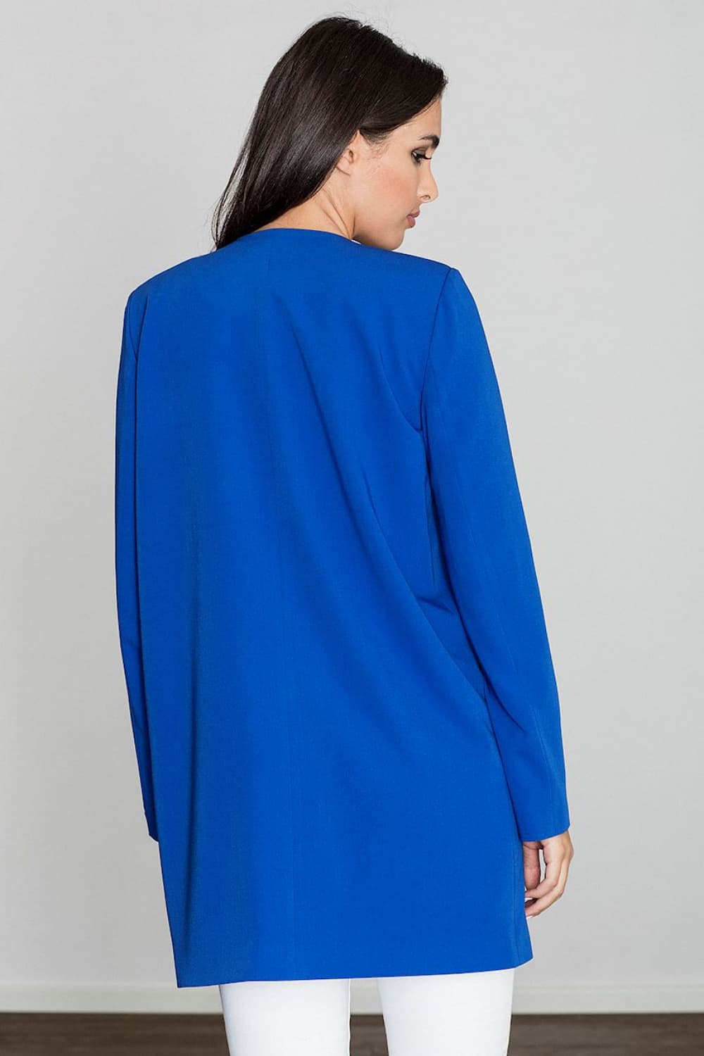 Cappotto model 111122 Figl - Miniatura 2