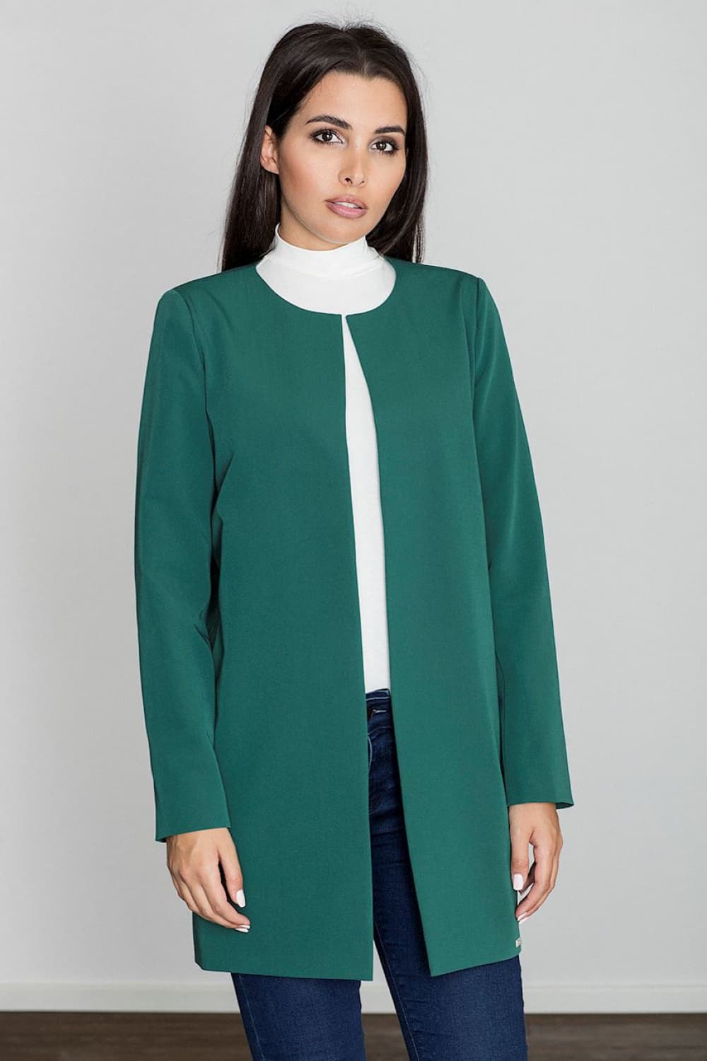 Cappotto model 111123 Figl