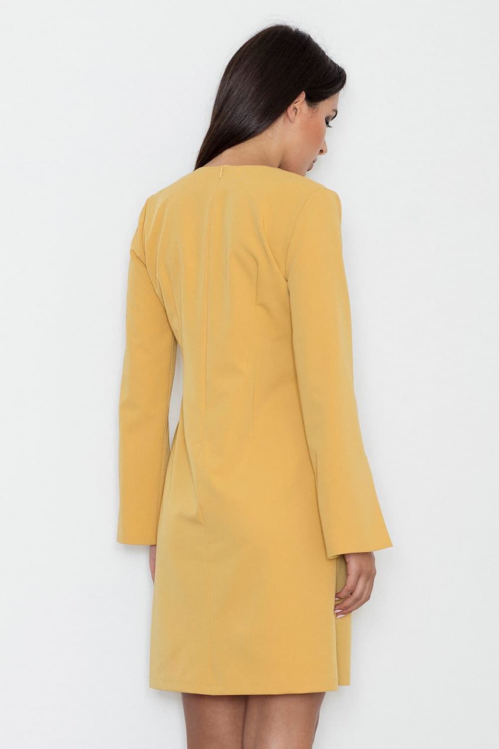Vestito da giorno model 111125 Figl - Miniatura 2