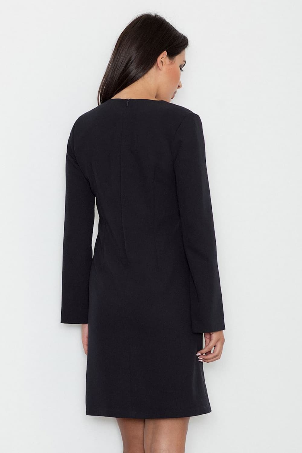Vestito da giorno model 111126 Figl - Miniatura 2