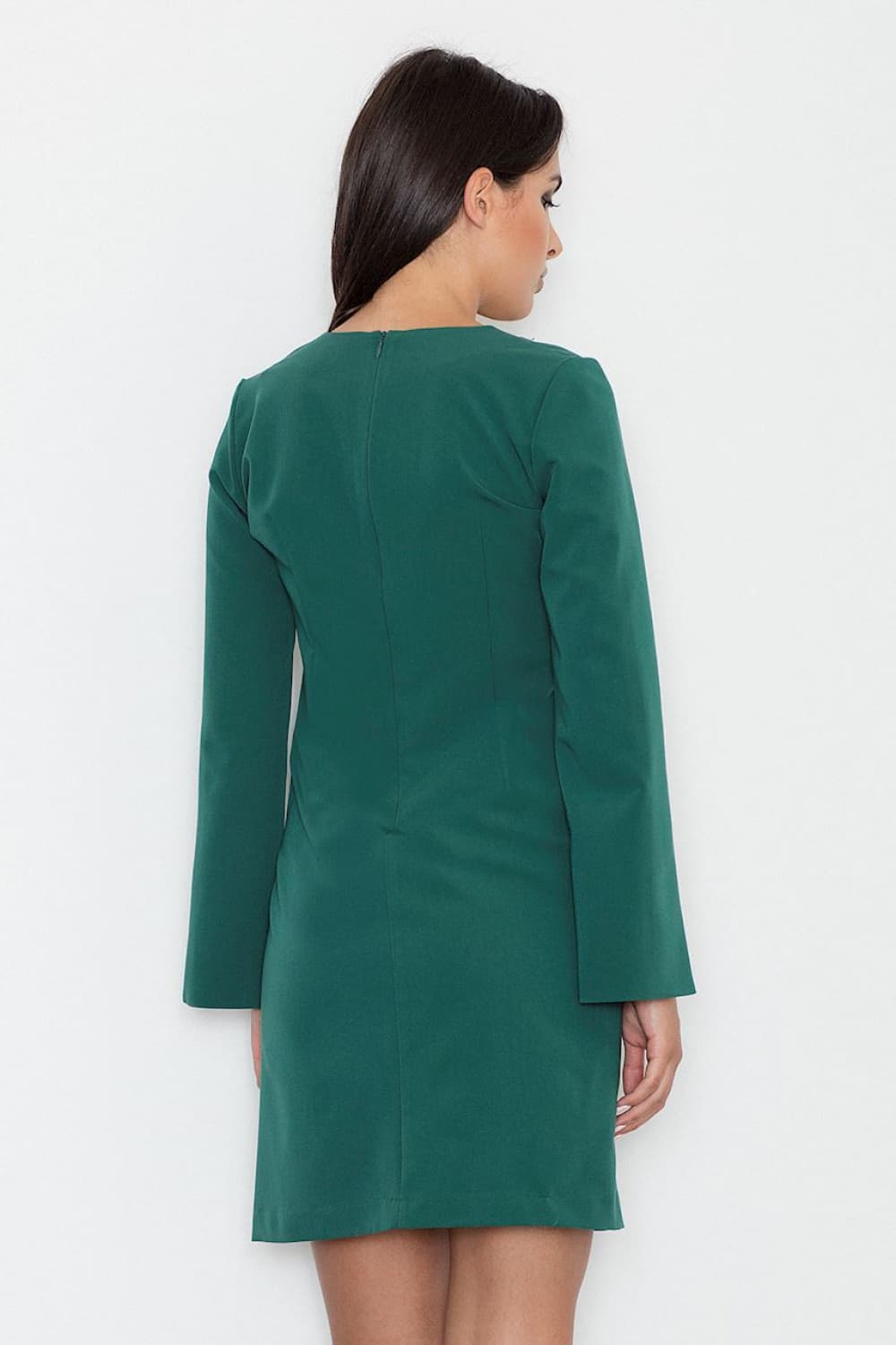 Vestito da giorno model 111128 Figl - Miniatura 2