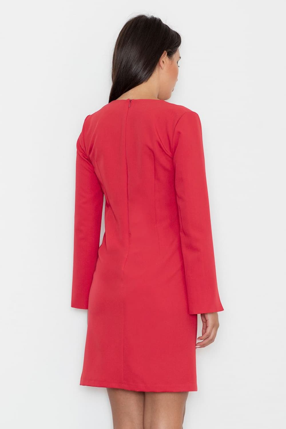 Vestito da giorno model 111129 Figl - Miniatura 2