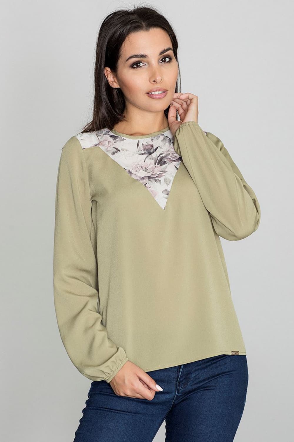 Maglia model 111133 Figl