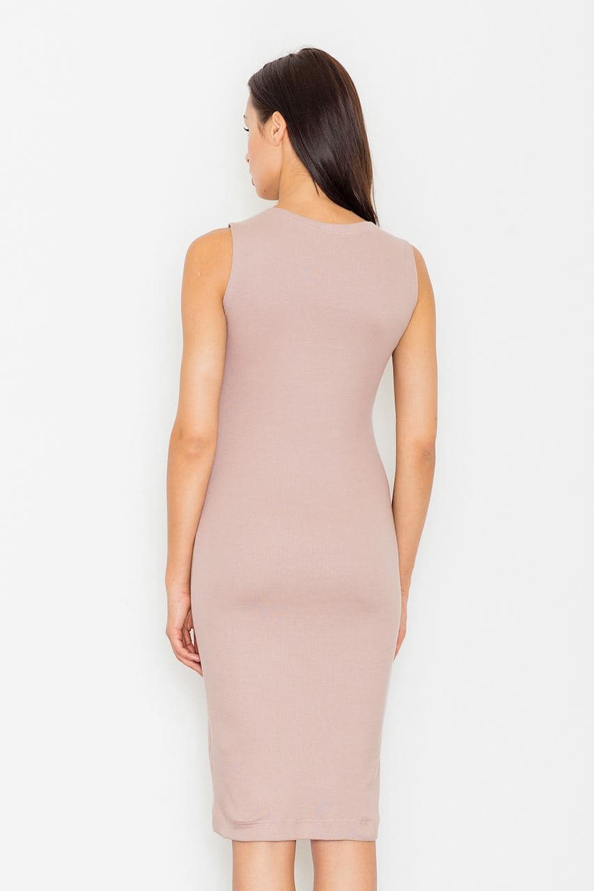Vestito da sera model 62651 Figl - Miniatura 2