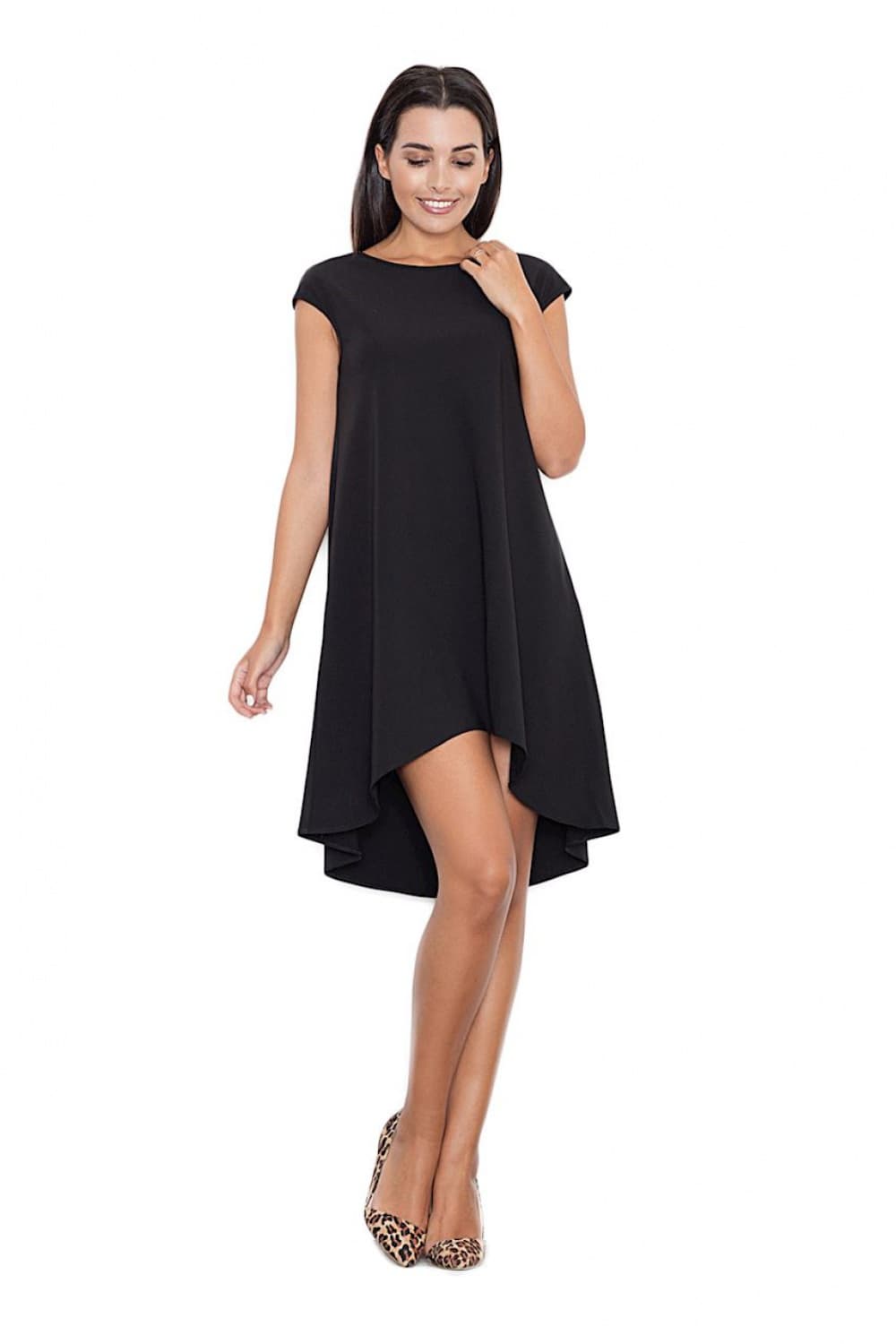 Vestito da sera model 111510 Figl - Miniatura 2