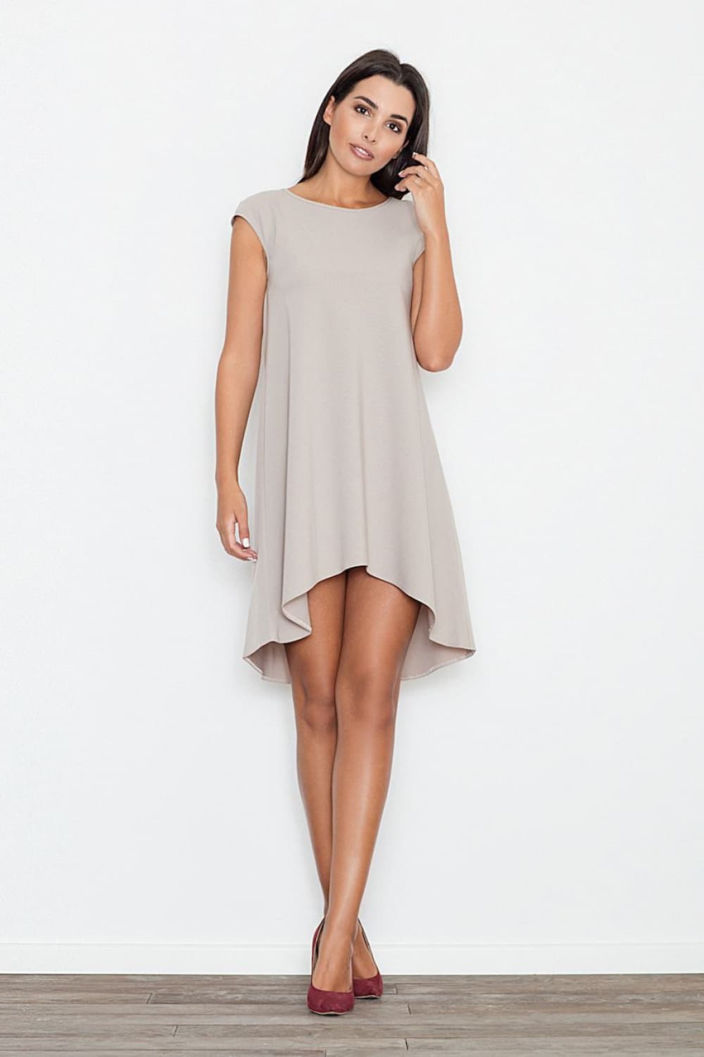 Vestito da sera model 111511 Figl