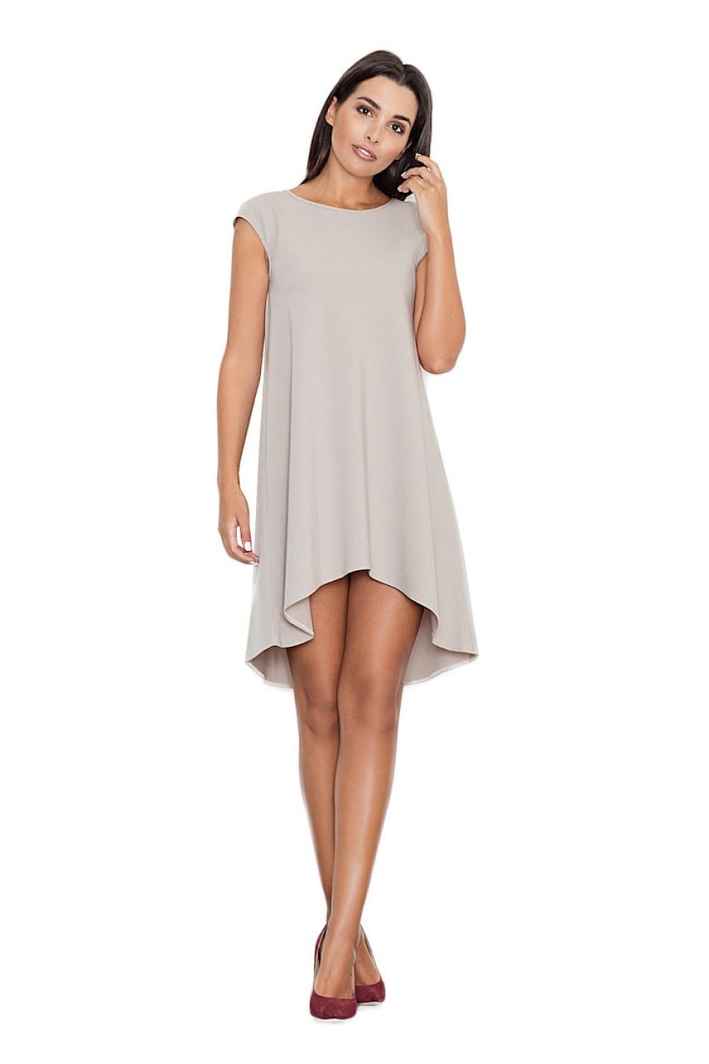 Vestito da sera model 111511 Figl - Miniatura 2