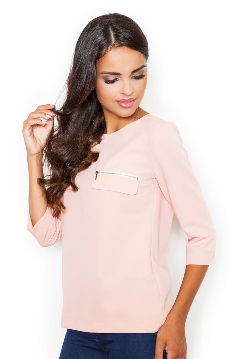 Maglia model 111530 Figl - Miniatura 2