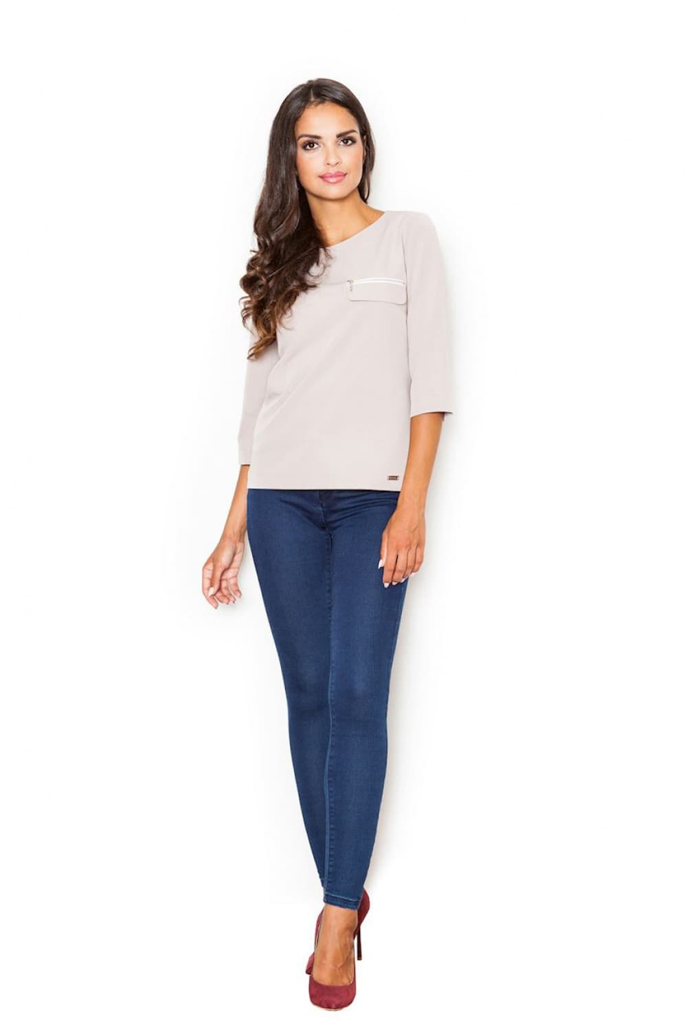 Maglia model 111533 Figl - Miniatura 4
