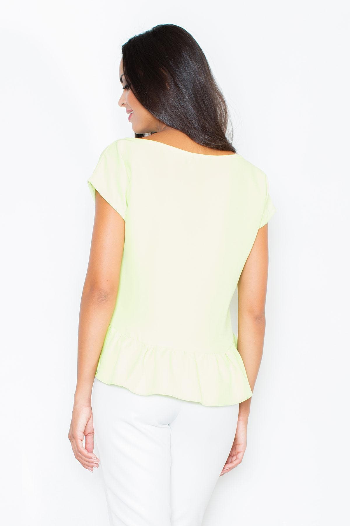 Maglia model 43759 Figl - Miniatura 2