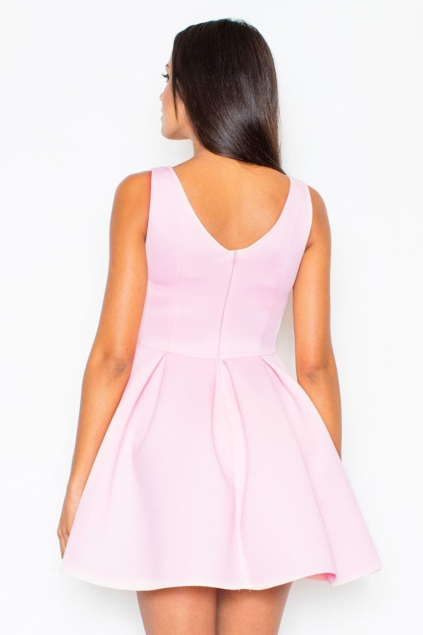 Vestito da sera model 43852 Figl - Miniatura 2