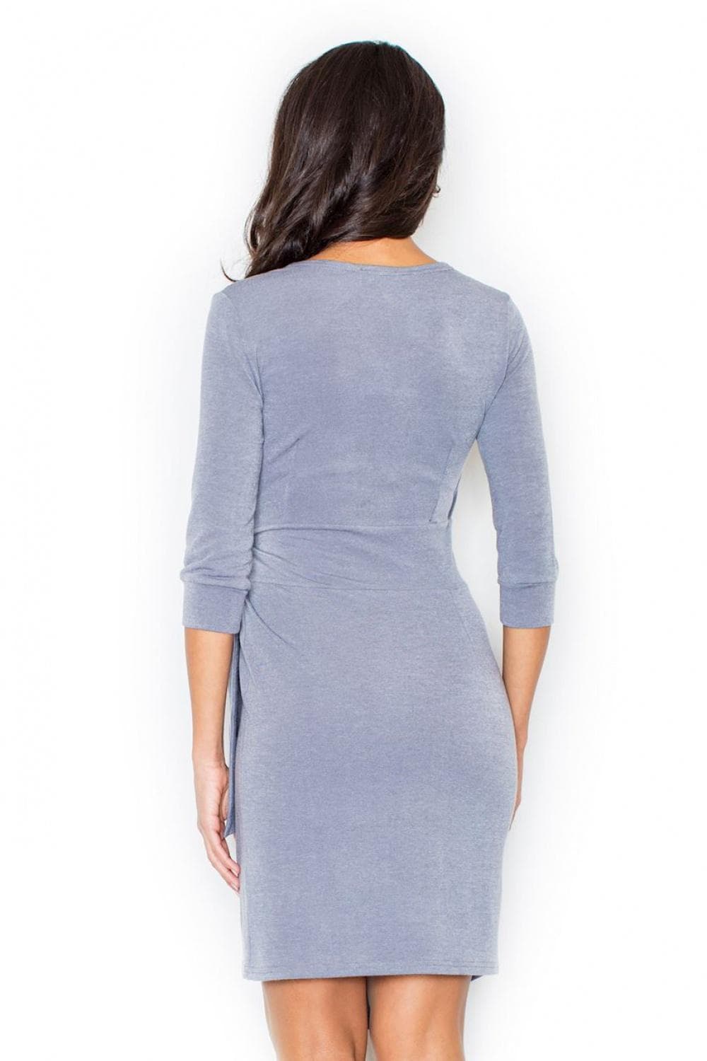 Vestito da giorno model 111729 Figl - Miniatura 4