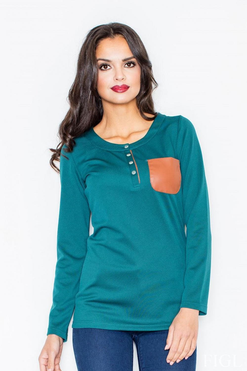 Maglia model 111737 Figl