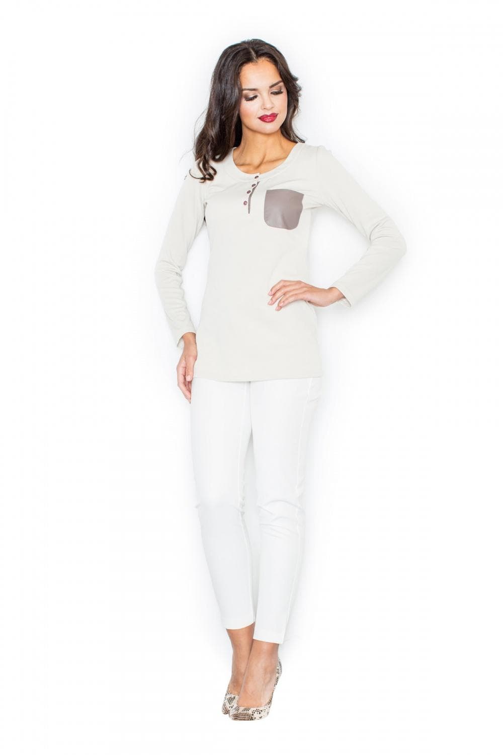 Maglia model 111738 Figl - Miniatura 4