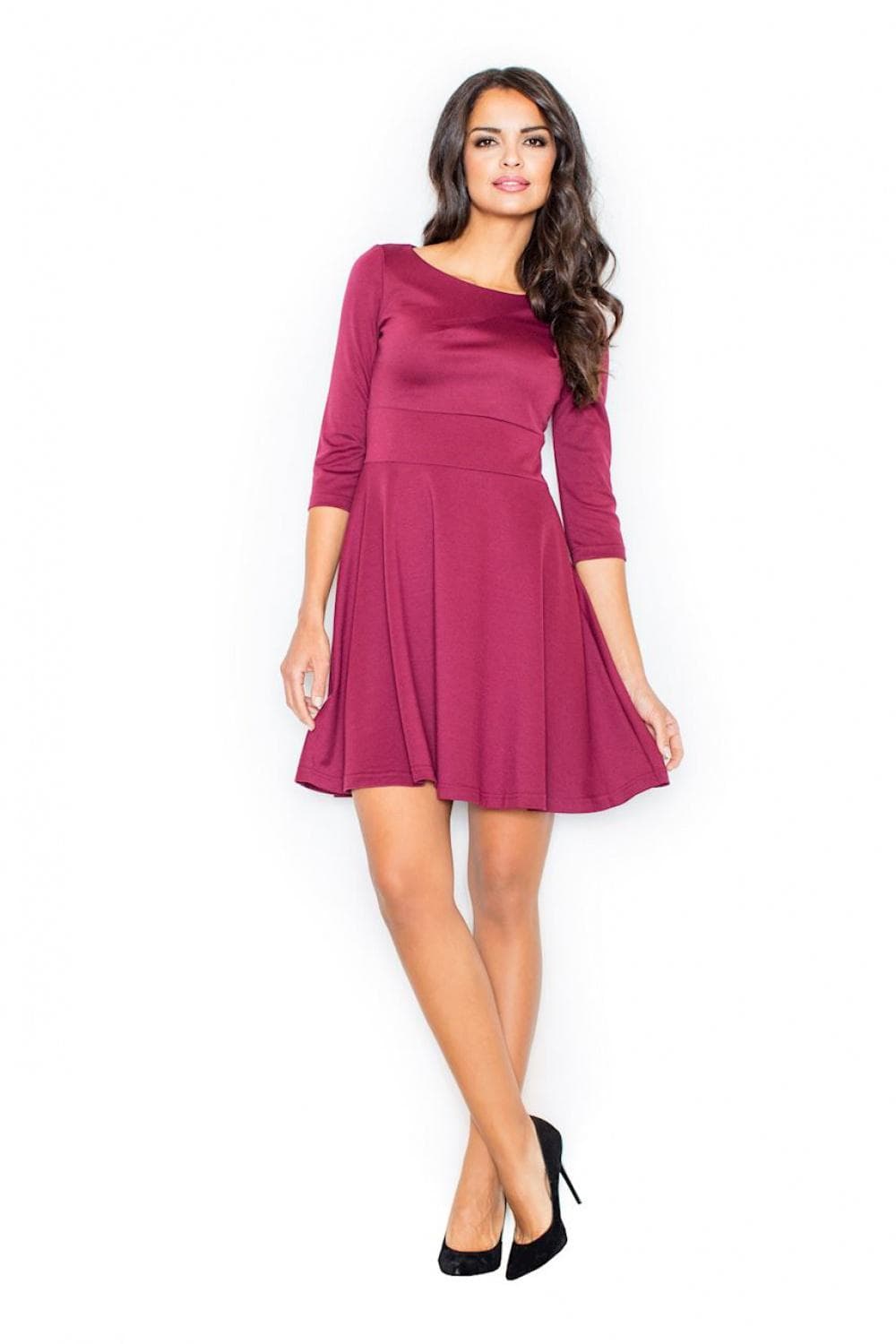 Vestito da cocktail model 111769 Figl - Miniatura 2
