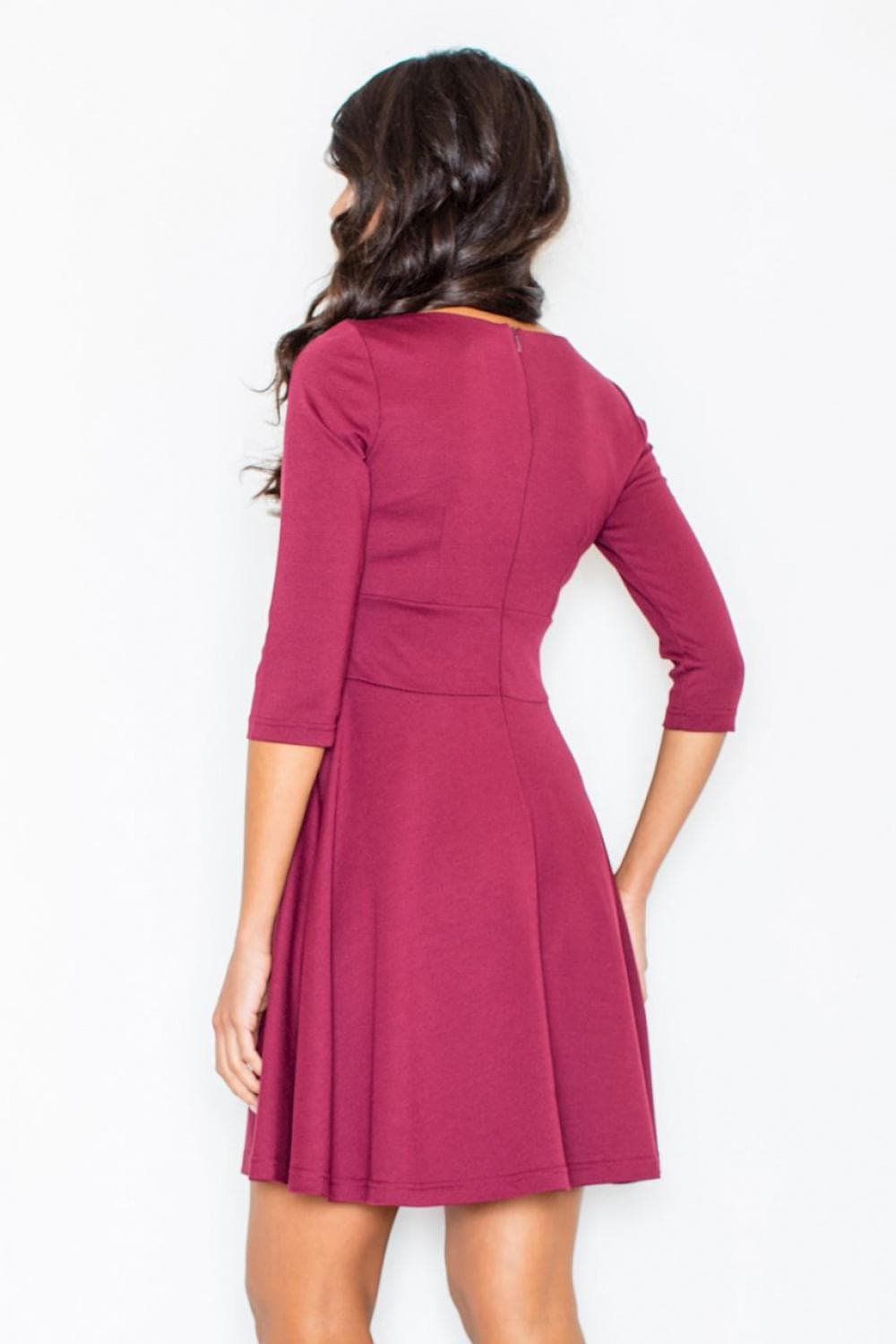 Vestito da cocktail model 111769 Figl - Miniatura 3