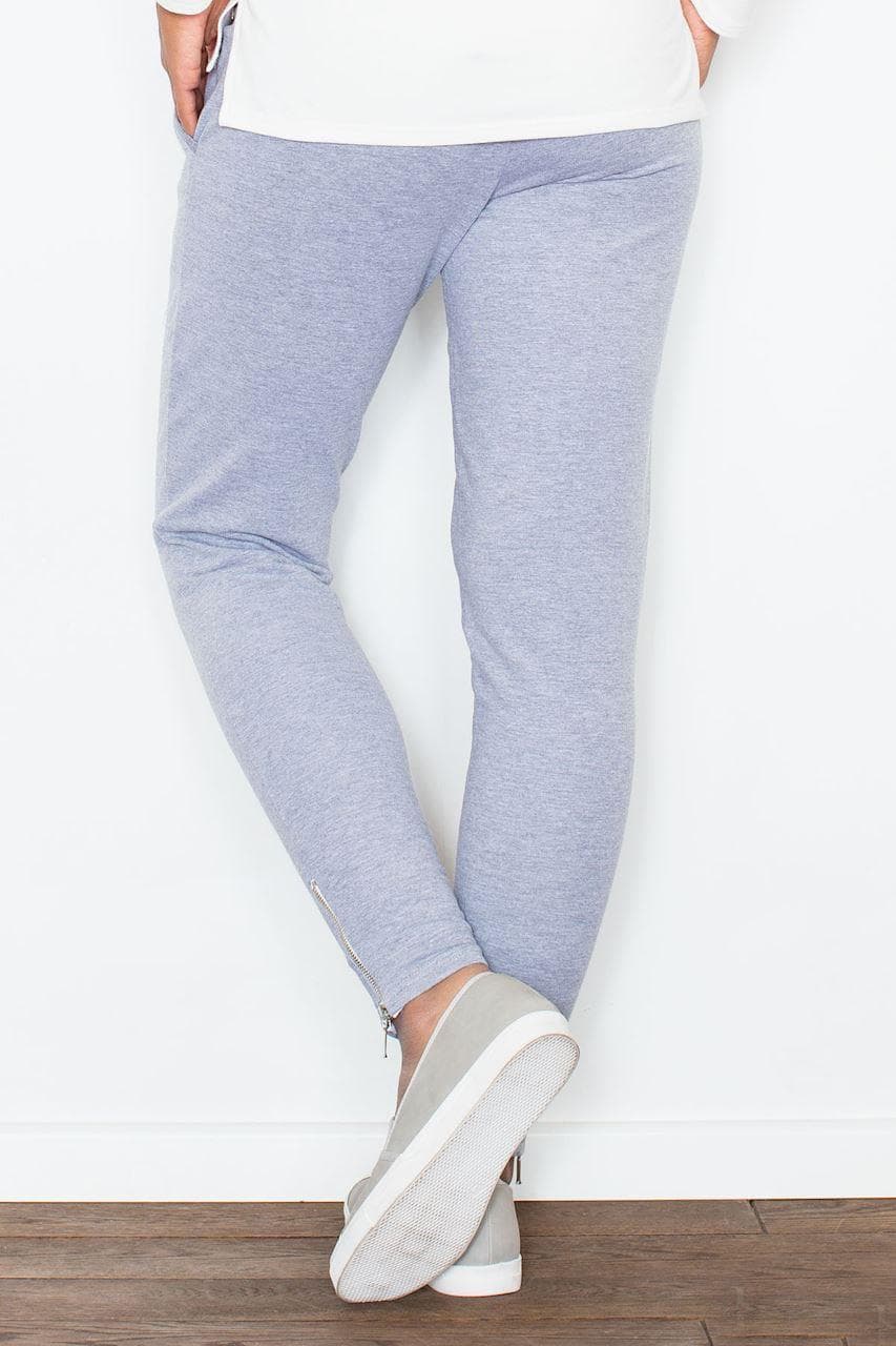 Pantaloni da donna model 43860 Figl - Miniatura 2
