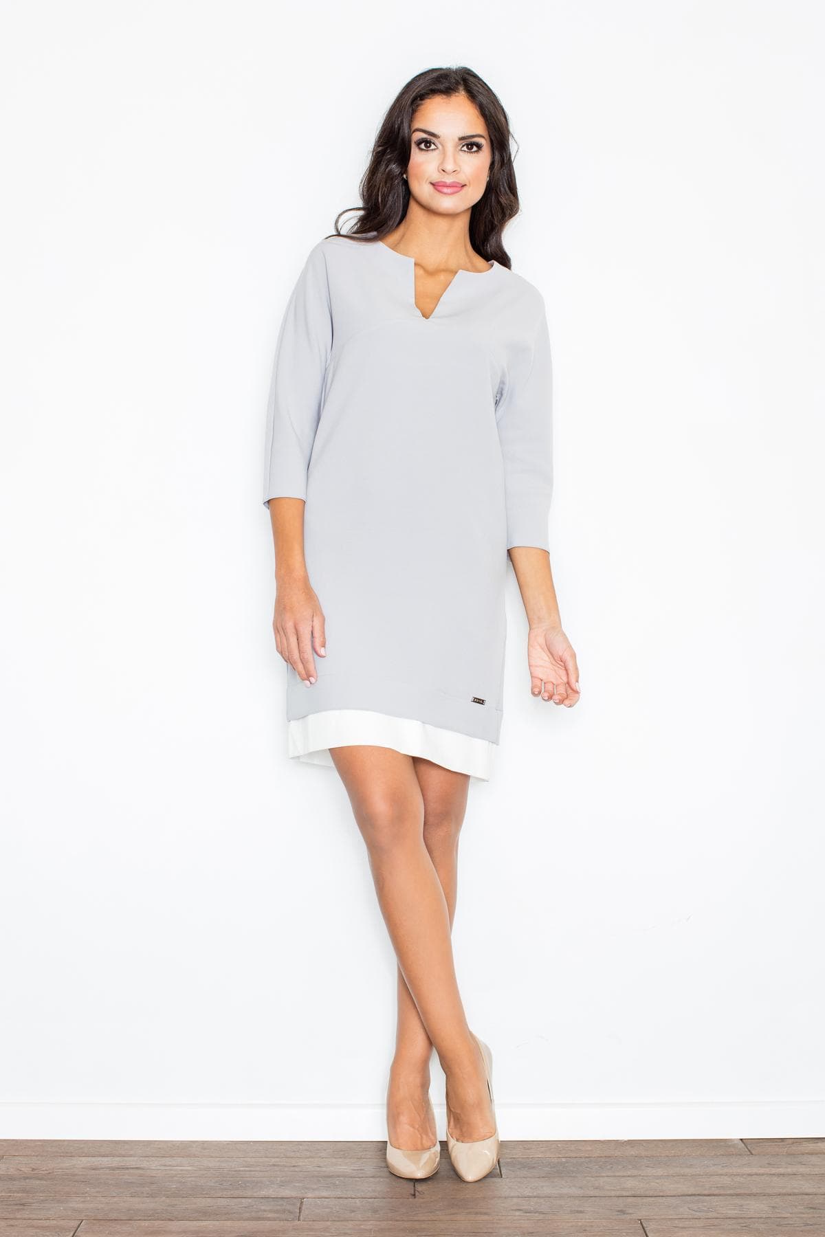 Vestito da giorno model 44237 Figl