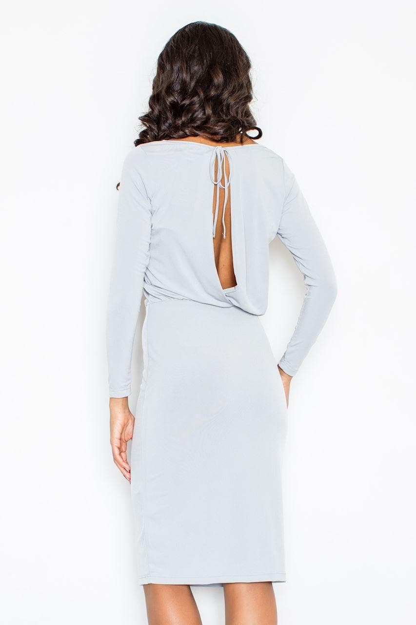 Vestito da giorno model 43884 Figl - Miniatura 2