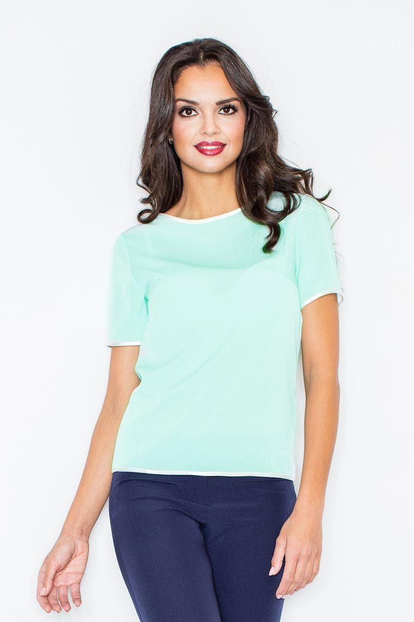 Maglia model 28004 Figl