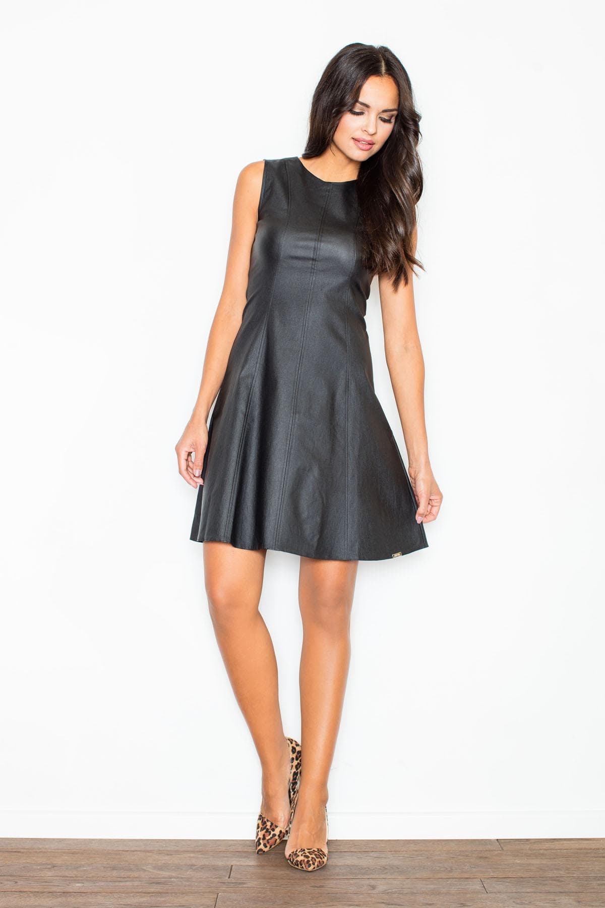 Vestito da sera model 43849 Figl - Miniatura 2