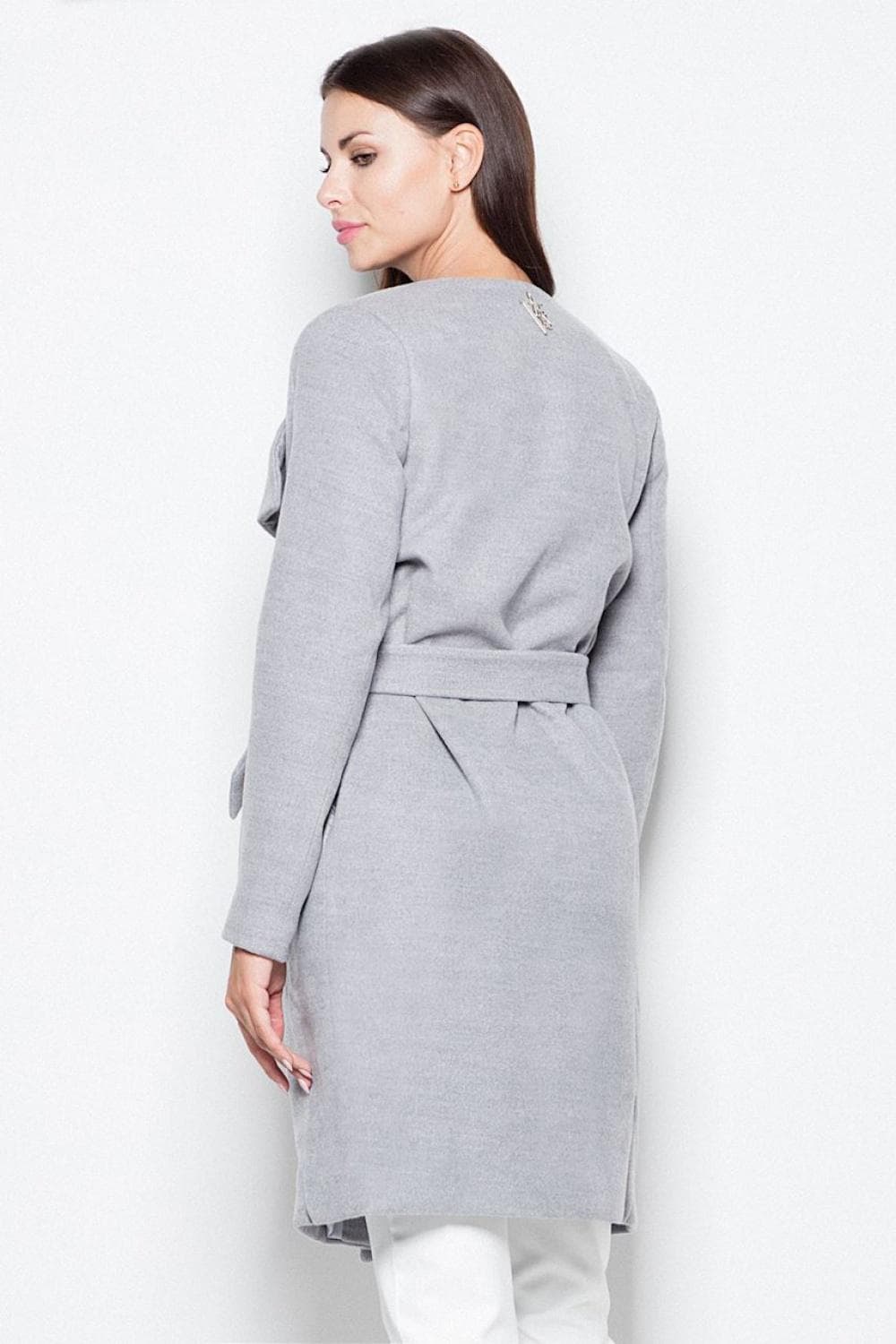 Cappotto model 111795 Venaton - Miniatura 3
