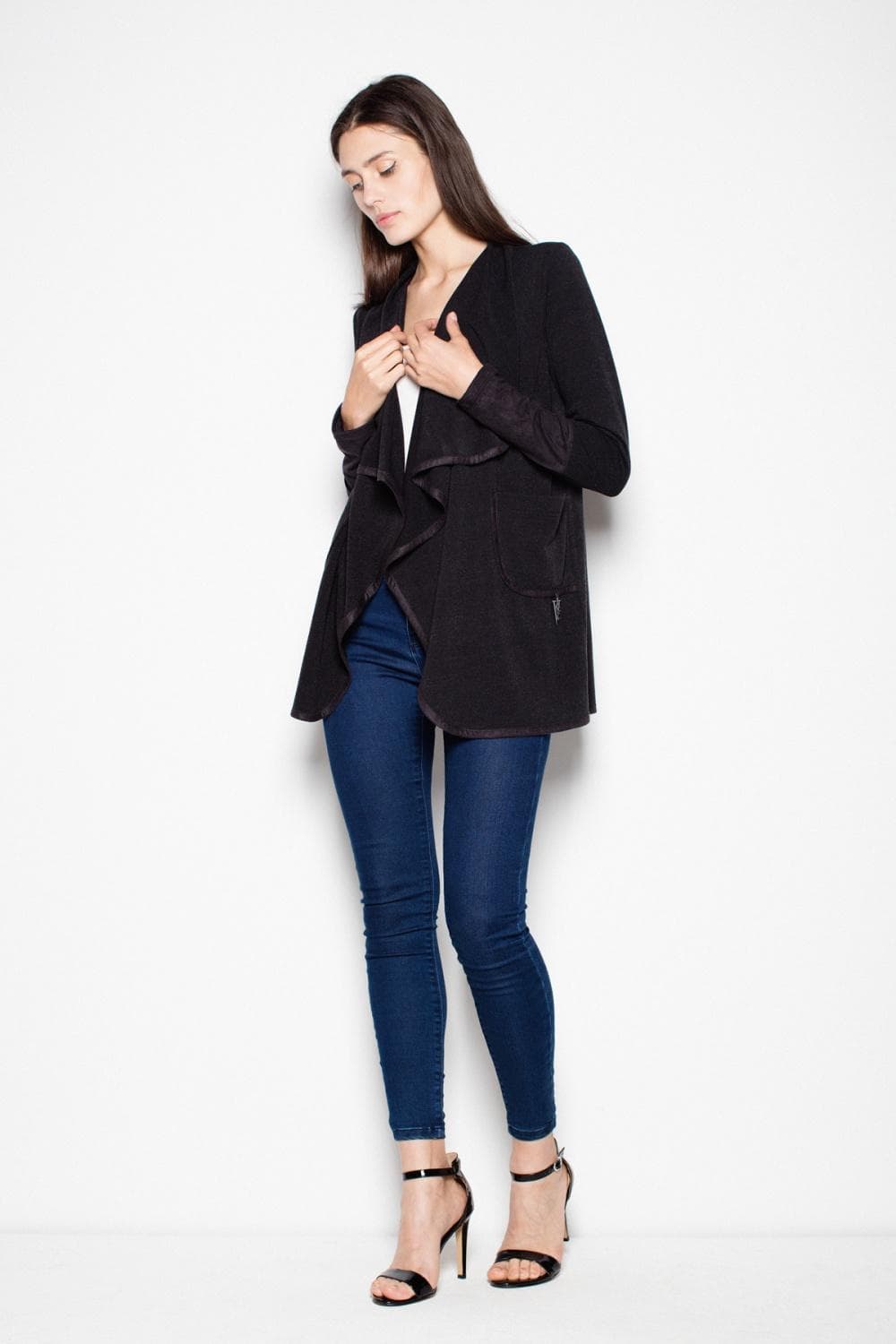 Cardigan model 111798 Venaton - Miniatura 3