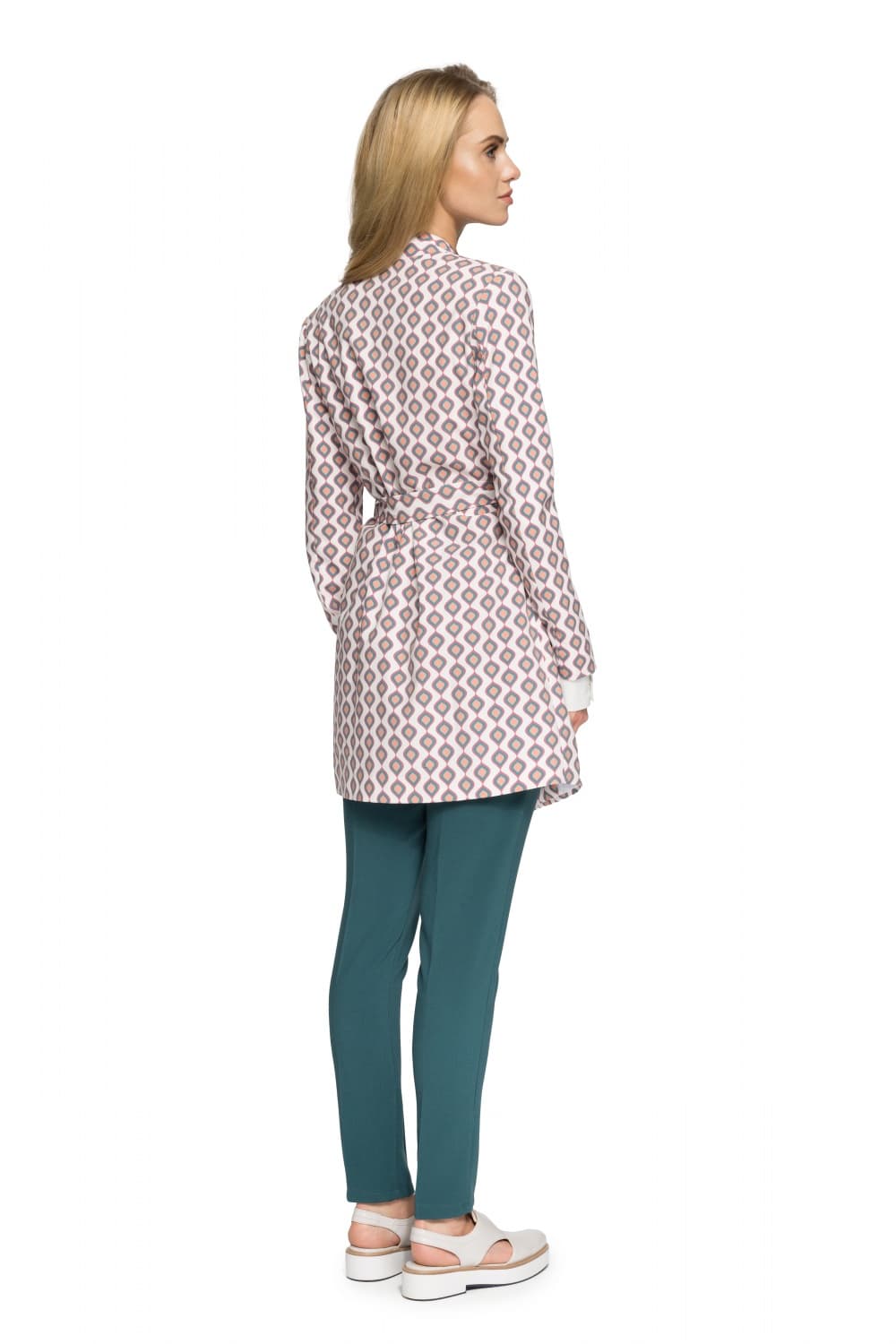 Cappotto model 112788 Stylove - Miniatura 2