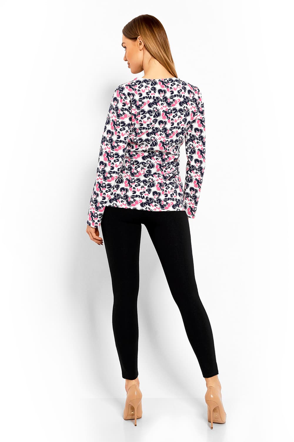 Maglia model 113172 PeeKaBoo - Miniatura 3