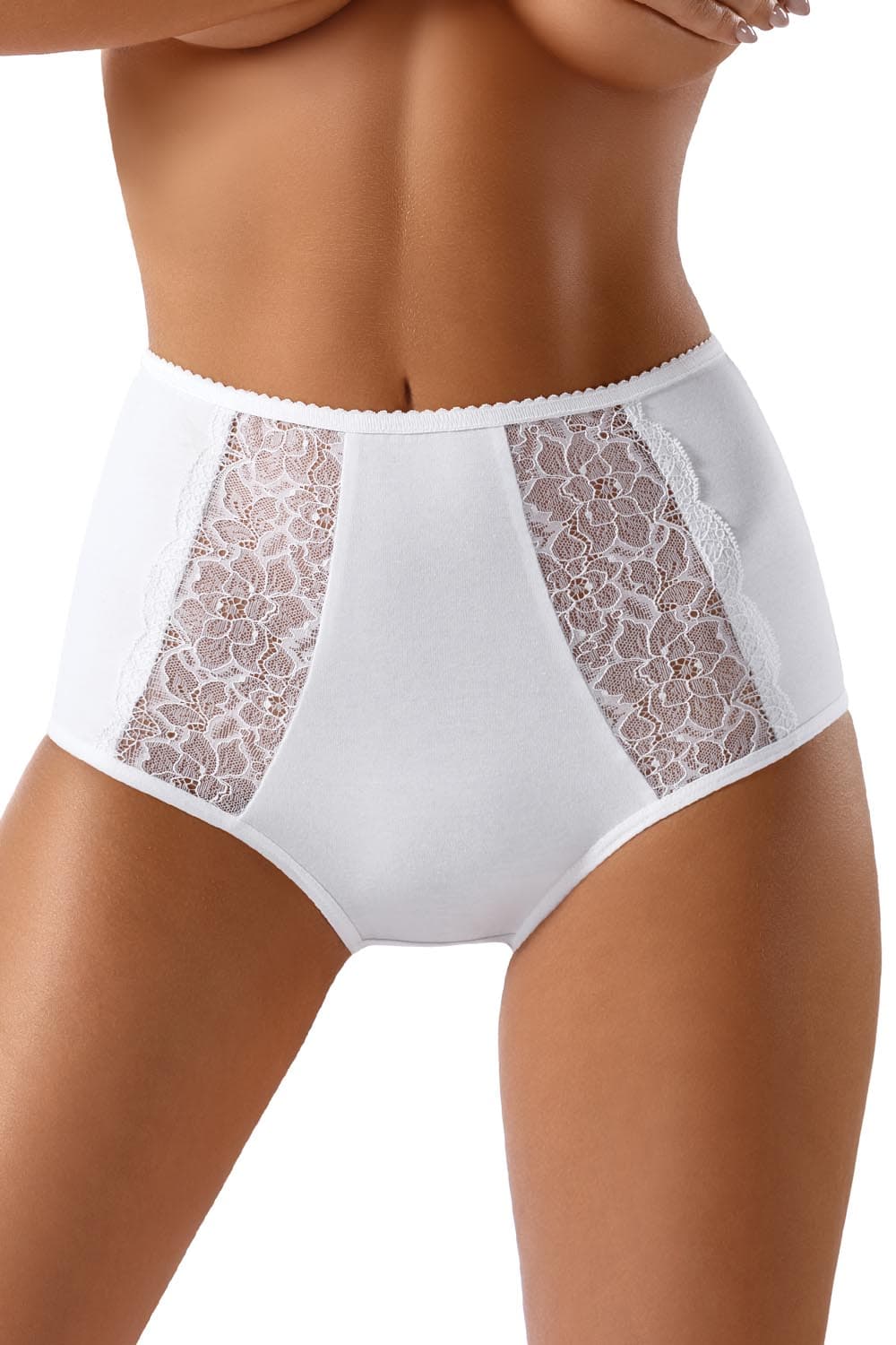 Culotte model 113510 Babell