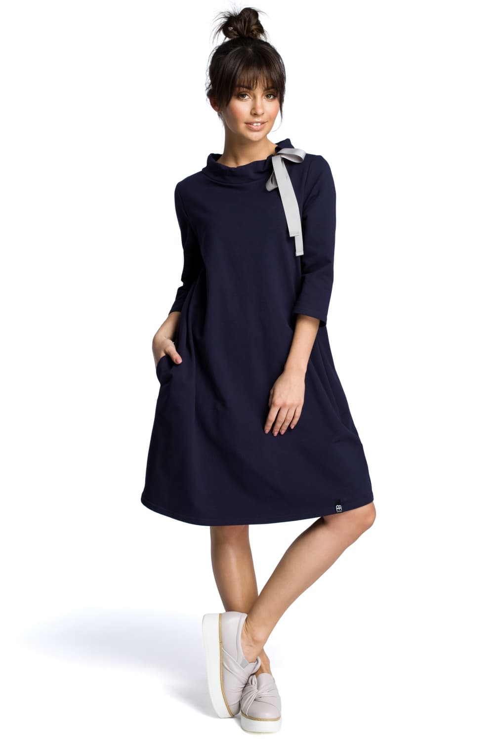 Vestito da giorno model 113824 BeWear