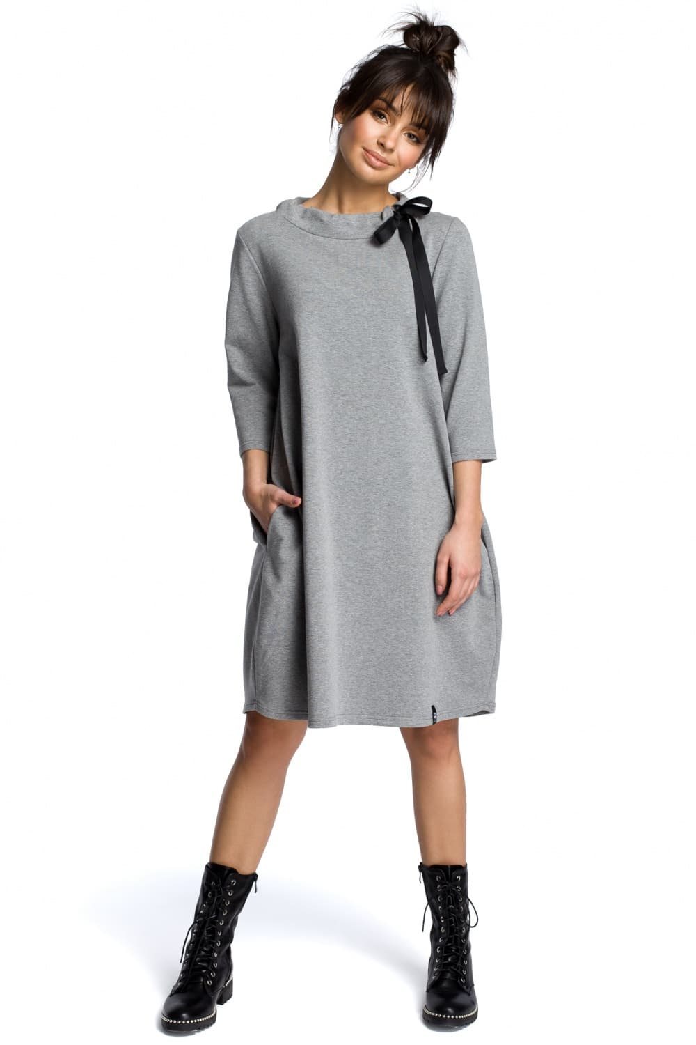 Vestito da giorno model 113825 BeWear