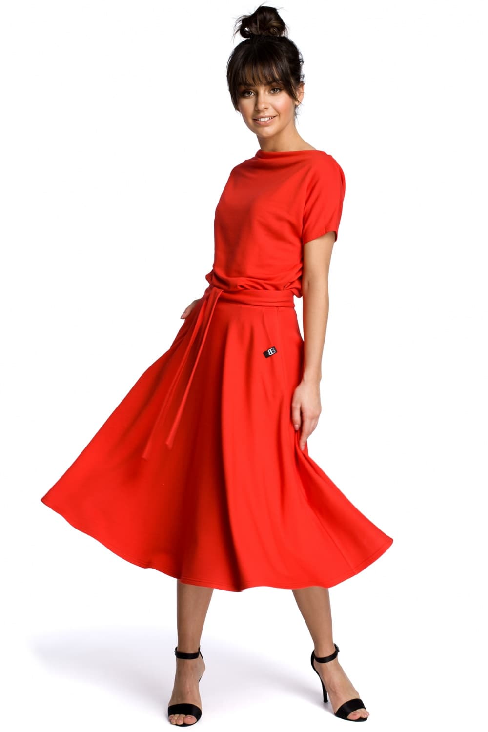 Vestito da giorno model 113836 BeWear
