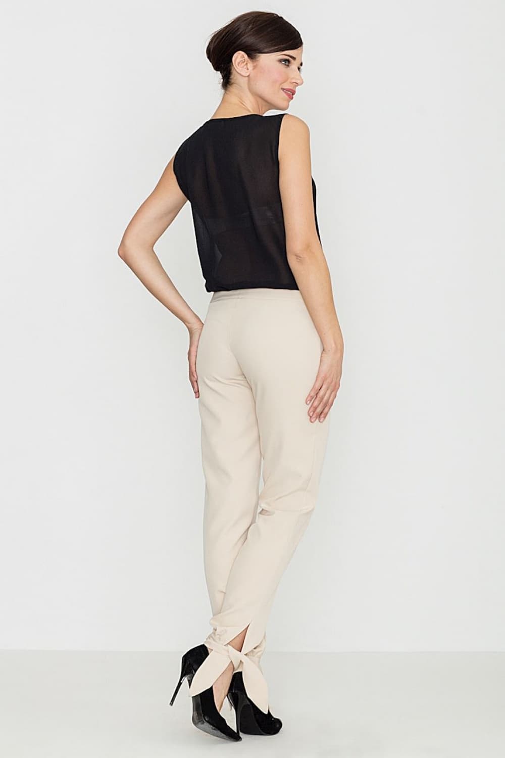 Pantaloni lunghi model 114259 Lenitif - Miniatura 2