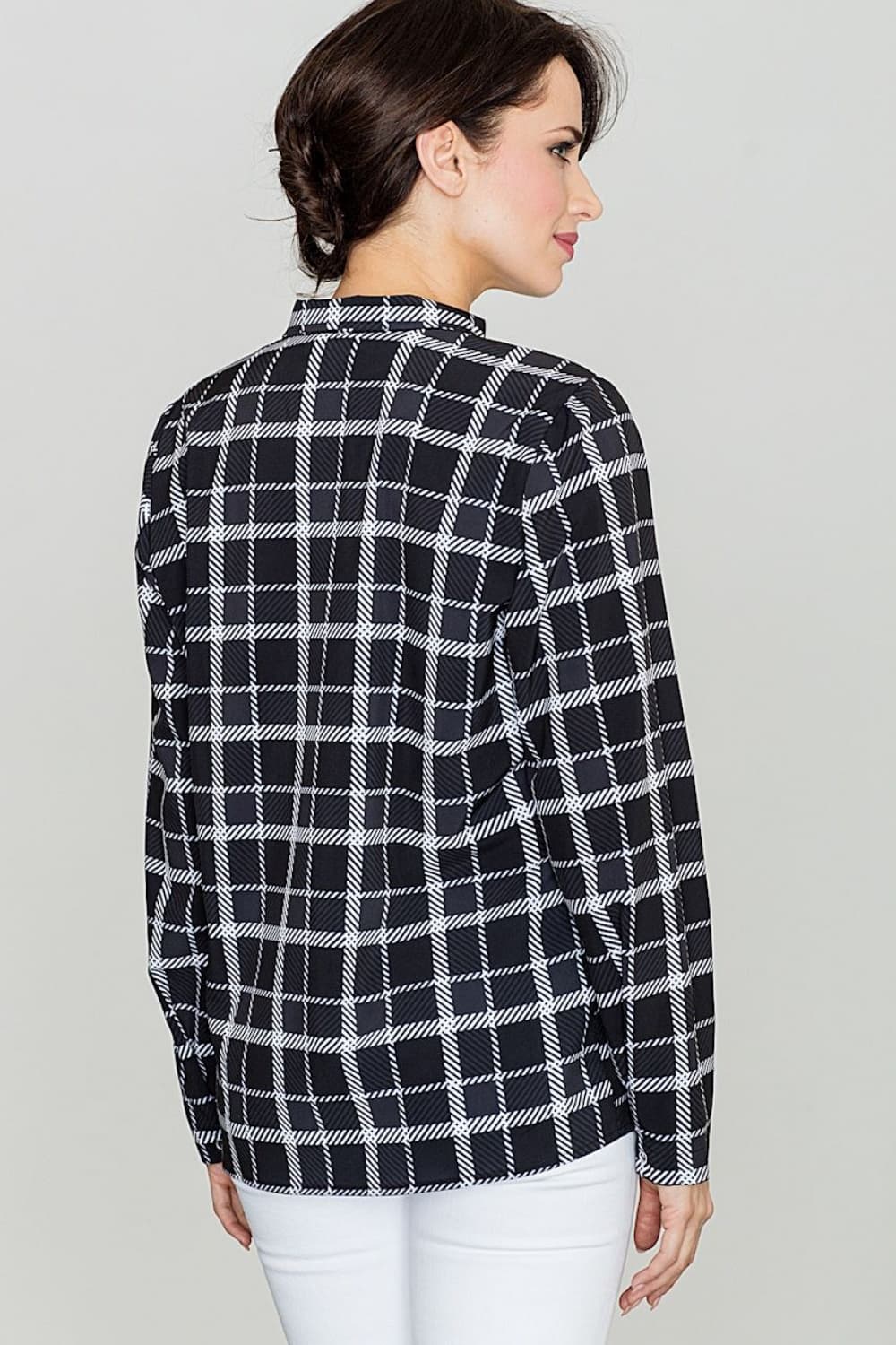 Camicia a manica lunga  model 114278 Lenitif - Miniatura 2
