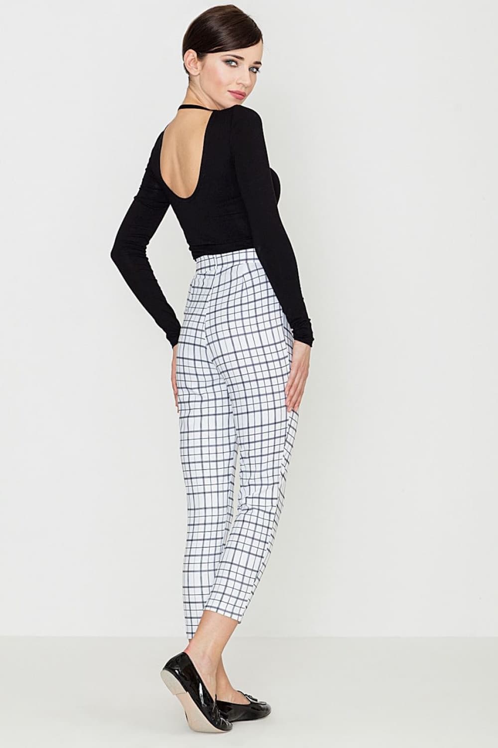 Pantaloni da donna model 114286 Lenitif - Miniatura 2