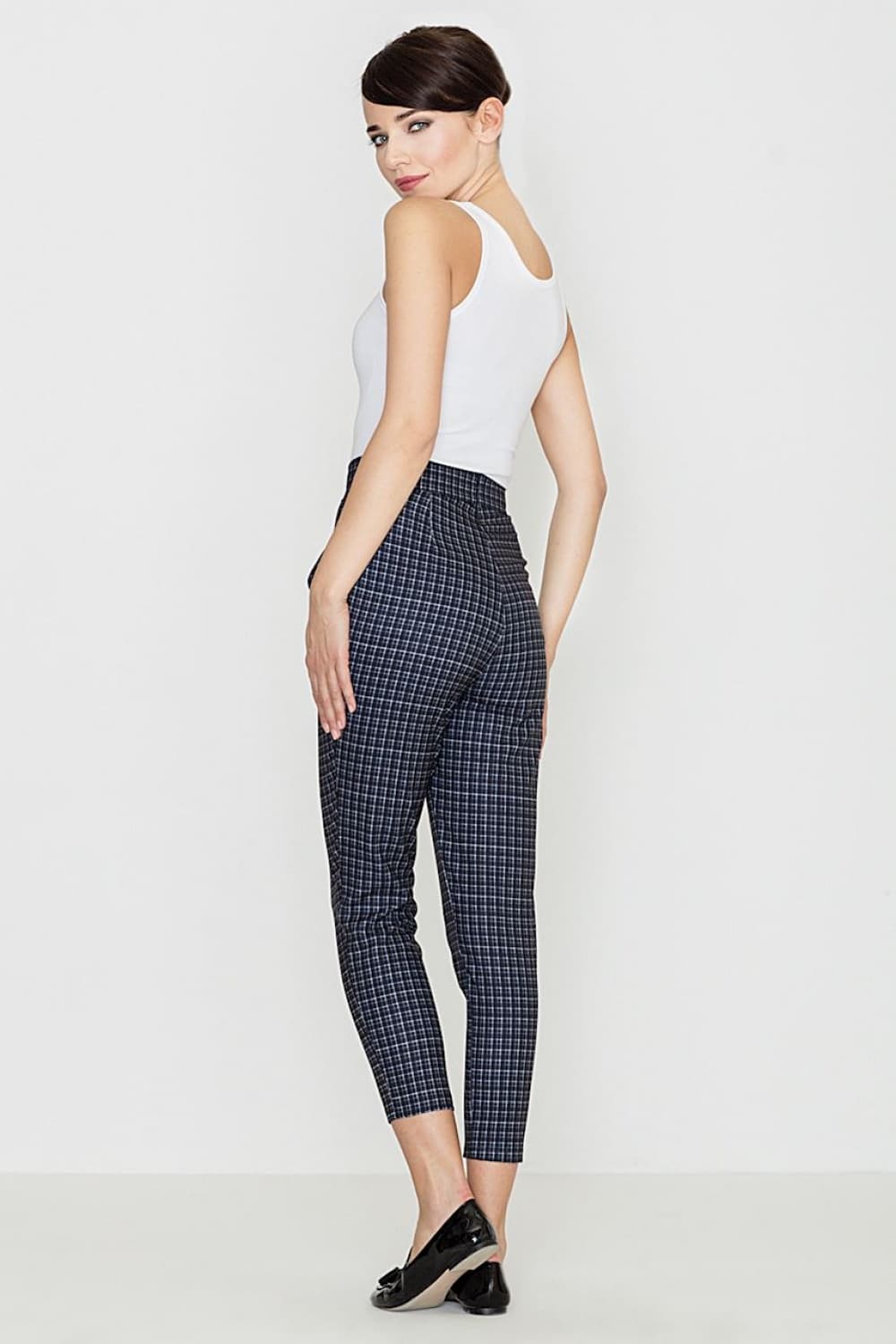 Pantaloni da donna model 114287 Lenitif - Miniatura 3